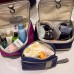 Waterproof Multifunction Travel Wash Cosmetic Bag Storage Hanging Case