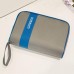 Waterproof Multifunction Travel Wash Cosmetic Bag Storage Hanging Case