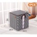 Baban 100L 140L 180L Large Storage Bag Blanket Clothes Comforters Toys Pillows Storage Bag Containers