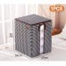 Baban 100L 140L 180L Large Storage Bag Blanket Clothes Comforters Toys Pillows Storage Bag Containers