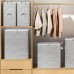 Baban 110L 150L 220L Large Storage Bag Blanket Clothes Comforters Toys Pillows Storage Bag Containers