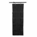 Honana HN-B21 20 Pockets Door Shoe Organizer Non Woven Hanging Storage Bag