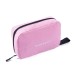 Honana HN-CB07 Travel Cosmetic Bag Waterproof Hanging Toiletry Bags  Makeup  Organizer Case