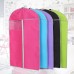 Honana HN-DB30 Dustproof Suit Cover Clothes Storage Bags Dress Clothes Garment Protector Bags