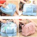 Honana HN-TB06 Dry Wet Depart Bag Travel Waterproof Swimming Bag Beach Organizer Tote Storage Bag