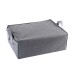 Large Capacity Waterproof Clothes Storage Bags Container Dustproof With Zipper Quilt Blanket Storage Bags