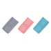 Waterproof Oxford 6 Layers 2 Hooks Hanging Clothes Storage Bag