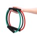 15/20/30lb Fitness Resistance Bands Gym Yoga Pull Rope Gym Exercise Training Workout Tools