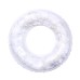 Feather Inflatable Swimming Ring Floating Circle Adult & Kid Beach Pool Toys Swimming Ring