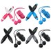 Intelligent Electronic Counting Rope Jumping Skipping Adult Indoor Fitness Exercise Equipment