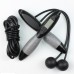 Intelligent Electronic Counting Rope Jumping Skipping Adult Indoor Fitness Exercise Equipment