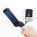 Multi-functional Electric Hair Comb Brush Beard Hair Straightener Heat Styler for Men Beard Straightening Comb Hair