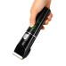 Professional Electric Hair Trimmer 5 Gears Low Noise Hair Shaver Haircut Grooming Kit