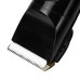 Professional Electric Hair Trimmer 5 Gears Low Noise Hair Shaver Haircut Grooming Kit