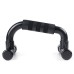Push Up Stand Bar Bracket S-type Stands Handle Grip Fitness Training Home Sit-ups Tool