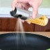 Spray Bottles Oil Sprayer Oiler Pot BBQ Barbecue Cooking Tool Can Pot Cookware Kitchen Tool ABS Olive Pump