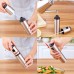 Spray Bottles Oil Sprayer Oiler Pot BBQ Barbecue Cooking Tool Can Pot Cookware Kitchen Tool ABS Olive Pump