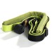 Yoga Fitness Stretching Band Back Bend Strap Assist Adjustable Training Belt