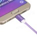 1.2M Braided Micro USB 2.0 Charger Data Sync Cable Cord For Tablet Cell Phone