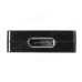4 in 1 Dongle USB Type-C TO VGA Audio HDMI DP Adapter Hub HD 1280P Splitter