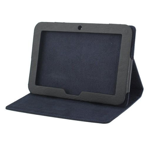 9 Inch PU Leather Case With Folding Stand For Lenovo A2109 Tablet PC