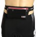 BUBM Waterproof Sport Waist Belt Bag Pack Pocket Purse Running Jogging Pouch