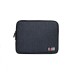 BUBM oversized Capacity Watch Tablet Earphone U Disk Cable Digital Devices Cable Organizer Case Storage Bag