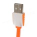 Fine Blue FC10 Data Cable for Android Tablet Cell Phone