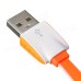 Fine Blue FC10 Data Cable for Android Tablet Cell Phone