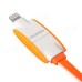 Fine Blue FC10 Data Cable for Android Tablet Cell Phone