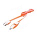 Fine Blue FC10 Data Cable for Android Tablet Cell Phone