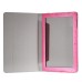 Folding Stand PU Leather Case Cover For 10.6 Inch ALLDOCUBE Cube Talk11 U81 Tablet