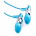 MHD IP670 Universal In-Ear Heavy Bass Headphone With Microphone for Tablet Cell Phone