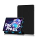 Magnetic Attraction Protective Clip Case Cover for 11.2 Inch Lenovo Xiaoxin Pad Pro 2022 Tablet