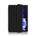 Magnetic Attraction Protective Clip Case Cover for 11.2 Inch Lenovo Xiaoxin Pad Pro 2022 Tablet