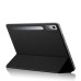 Magnetic Attraction Protective Clip Case Cover for 11.2 Inch Lenovo Xiaoxin Pad Pro 2022 Tablet