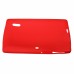 Multi-color Soft Silicone Protective Back Cover Case For 7 Inch Tablet PC