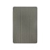 N-ONE NPad S 10.1 Inch Tablet Tri Fold Case Cover Holster + Tempered Glass Film Screen Protector Set