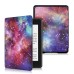 Printing Tablet Case Cover for Kindle Paperwhite4 - Milky Way