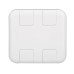 USB 4 Port AC Wall Charging Station Home Adapter Stand For Tablet Cell Phone