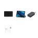 Universal Headphone +OTG+ Holster Case Cover Set for 8.4 Inch Alldocube iPlay 50 Mini Tablet Pro Tablet