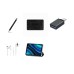 Universal Headphone +OTG+ Holster Case Cover Set for 8.4 Inch Alldocube iPlay 50 Mini Tablet Pro Tablet