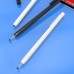 Universal Press Capacitive Pen for Smart Phone Tablet Magnetic Adsorption Stylus Pencil Android Mobile Screen Touch Pen for iPhone Huawei Xiaomi