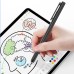 Universal Press Capacitive Pen for Smart Phone Tablet Magnetic Adsorption Stylus Pencil Android Mobile Screen Touch Pen for iPhone Huawei Xiaomi