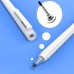 Universal Press Capacitive Pen for Smart Phone Tablet Magnetic Adsorption Stylus Pencil Android Mobile Screen Touch Pen for iPhone Huawei Xiaomi