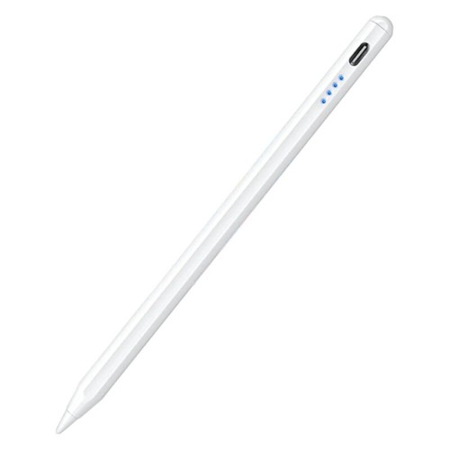 Universal Stylus Pen for Tablet Mobile Phone Touch Pen for iPad for Apple Pencil 2 1 for Huawei Lenovo Phone Xiaomi Stylus