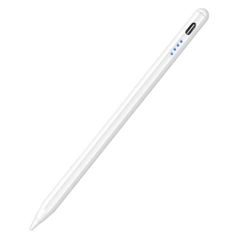 Universal Stylus Pen for Tablet Mobile Phone Touch Pen for iPad for Apple Pencil 2 1 for Huawei Lenovo Phone Xiaomi Stylus