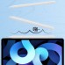 Uogic AC10-S Stylus Pen for iPad Magnetic Adhersive Rechargeable bluetooth Touch Pen Tilt Pressure Sensing Capacitive Hand Pen