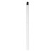 Wenku WK-1020B Integrated Rotary Capacitor Stylus Pen for IOS Android Tablet Smartphone