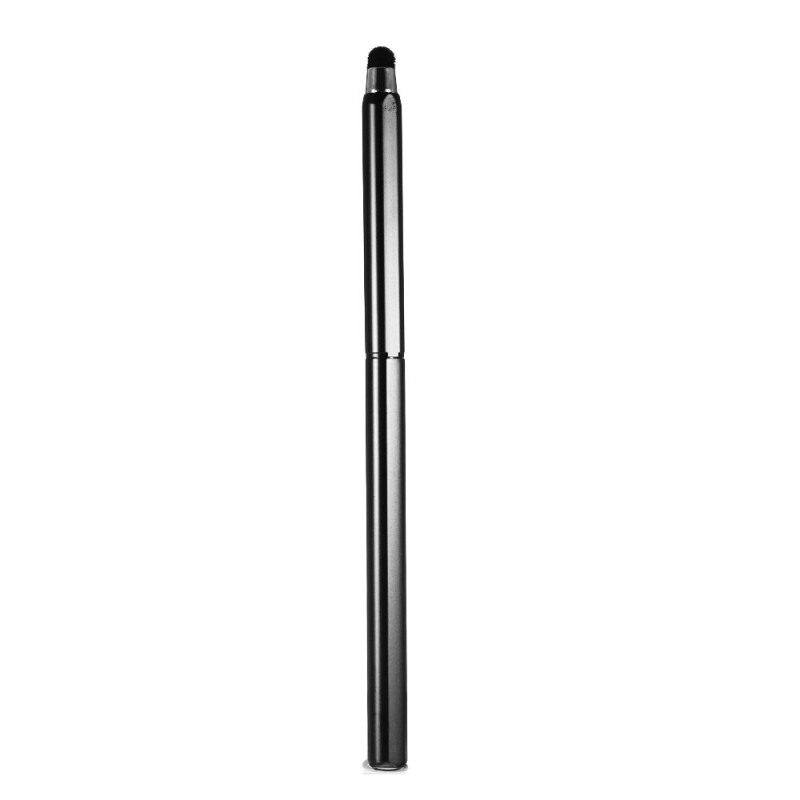 Wenku WK-1020B Integrated Rotary Capacitor Stylus Pen for IOS Android Tablet Smartphone